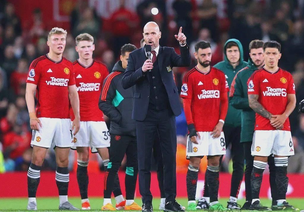 沙巴体育直播-包含曼联客场惨败，前景堪忧球迷忧心的词条