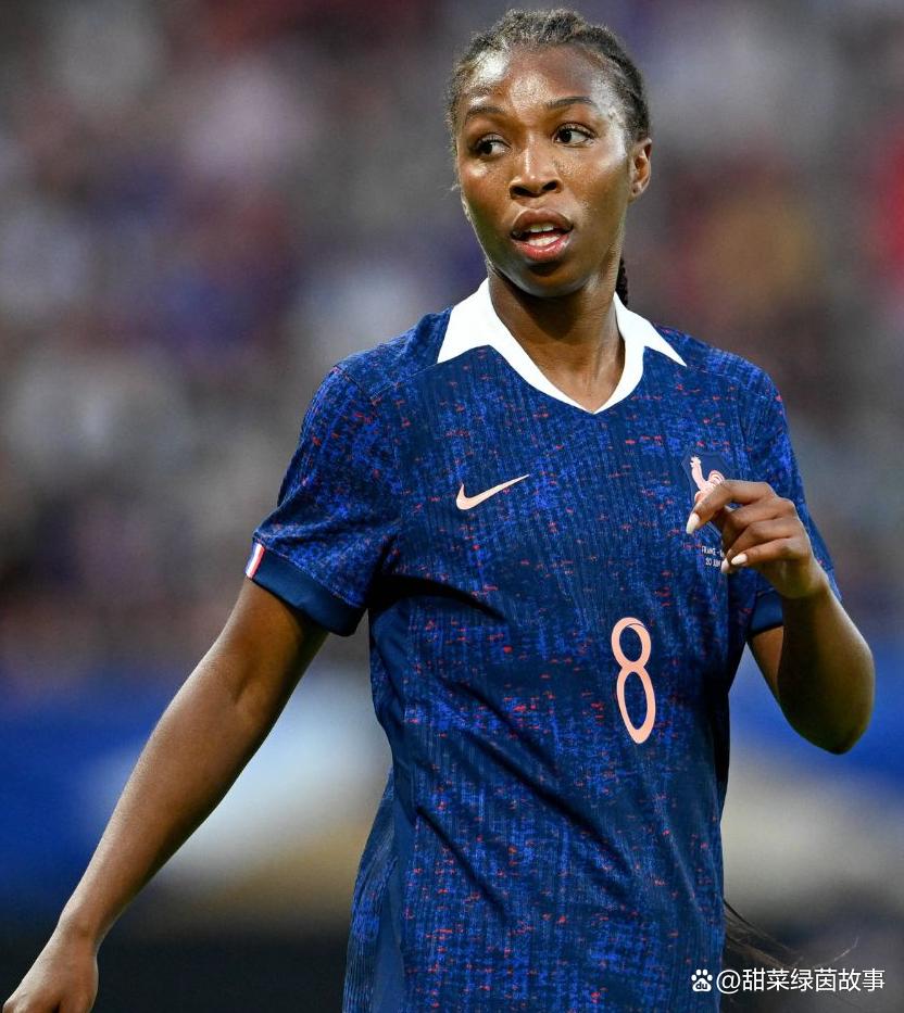 沙巴体育官网-关于法国女足实力备受瞩目，战胜对手高唱胜利的信息
