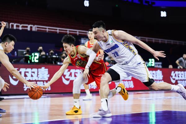 Saba Sports-江西男篮决胜一搏，实现逆袭(2020江西男子篮球联赛直播)